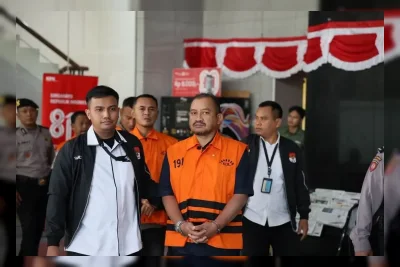 Peran Setya Budi Dias Oktavianto dalam Kasus Pemerasan Bupati Pemalang