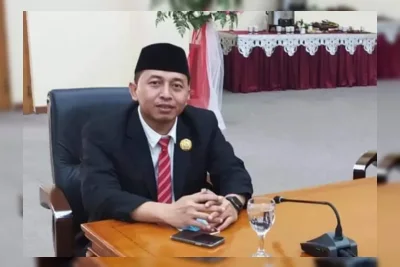 Nyumarno Partai Apa? Profil Anggota DPRD Bekasi yang Ditahan