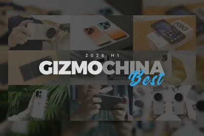 Smartphone Terbaik 2026 Paruh Pertama: Pilihan Editor Gizmochina