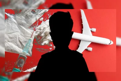 Kode Narkoba Pilot Malaysia Airlines: Labubu Hingga Rolls Royce