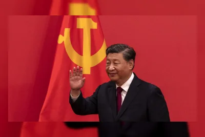 Xi Jinping Minta Militer China Pacu Teknologi AI untuk Perkuat Pertahanan