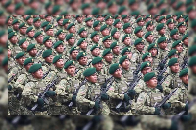 Alasan Presiden Prabowo Naikkan Tukin TNI dan Pegawai Kemhan