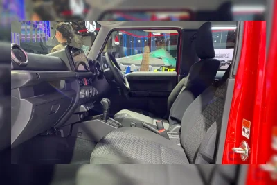 Indomobil IMAS Babak Belur, Laba Anjlok 74% di Semester I 2026