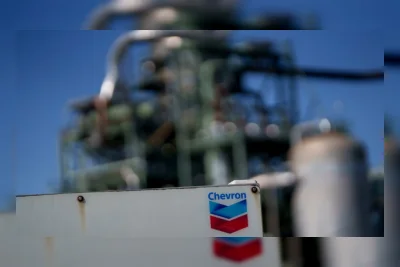 Harga Minyak dan BBM Melejit, Laba Chevron Lampaui Ekspektasi