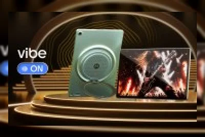 Motorola Moto Pad 70 Groove Resmi: Layar 12,1 Inci, Speaker JBL Pro, Baterai 10.200 mAh
