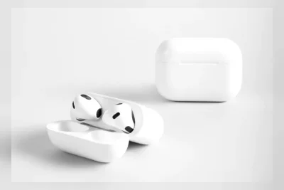 6 Rekomendasi TWS Half In-Ear Terbaik 2026, Nyaman dan Fitur Lengkap