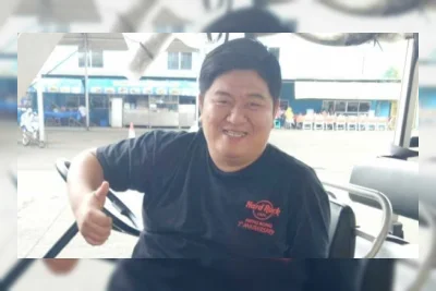 LPSK Kaji Permohonan Perlindungan untuk Ferry Hongkiriwang