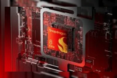 Qualcomm Resmi Naikkan Harga Chipset Snapdragon