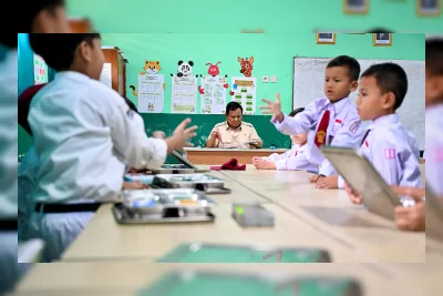 BGN Siap Jalankan Putusan MK soal Pemisahan Anggaran MBG dari Pendidikan