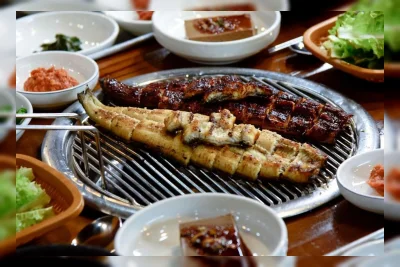5 Makanan Musim Panas untuk Memulihkan Energi