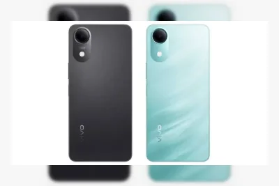 Harga Vivo T5e Resmi Diumumkan, Baterai Jumbo 5.500 mAh