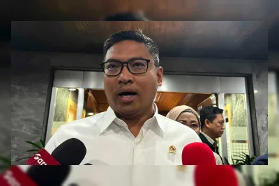 BGN Kembalikan Rp311 M Dana SPPG, Diduga Libatkan Oknum Internal