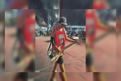 Trisno Basis Pas Band Sakit Gagal Ginjal, Musisi Minta Doa