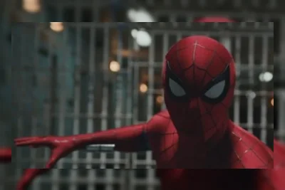 5 Karakter Penting dalam Spider-Man: Brand New Day