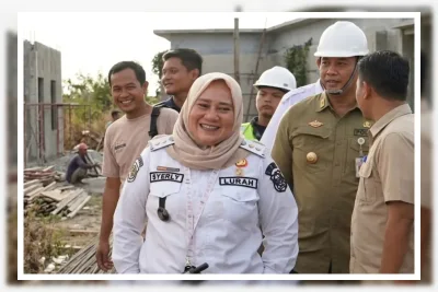 Harta Kekayaan Syerly Lurah Paya Pasir yang Viral Ejek Warga, Ini LHKPN-nya