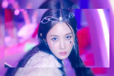 Yuri Girls' Generation Keluar dari SM Entertainment Setelah 19 Tahun