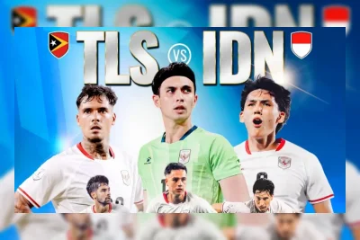 2 Link Live Streaming Timnas Indonesia vs Timor Leste Piala AFF 2026, Sore Ini Jam 17.00 WIB