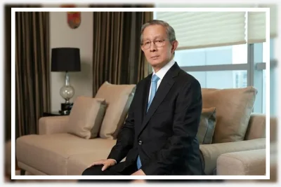 Keluarga Alexander Tedja, Pendiri Pakuwon Group yang Malnya Dipagari