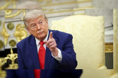 Trump Mulai Tak Percaya Negosiator Iran, Perang Berpotensi Berlarut