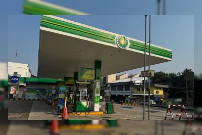 Harga BBM Swasta 1 Agustus: BP-AKR hingga Shell