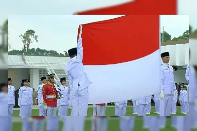 Rangkaian Kegiatan Peringatan HUT RI ke-81 Sepanjang Agustus 2026