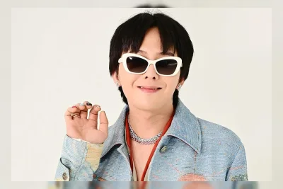 Suka di Instagram G-Dragon Picu Rumor Kencan Lama dengan Kiko Mizuhara