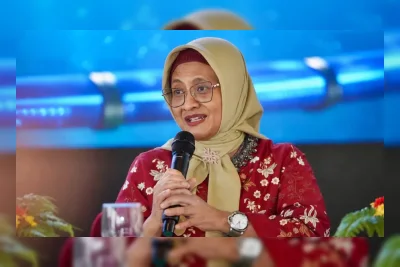 Kinerja Solid Telkom di Semester I 2026: Pendapatan Tumbuh 3,9 Persen