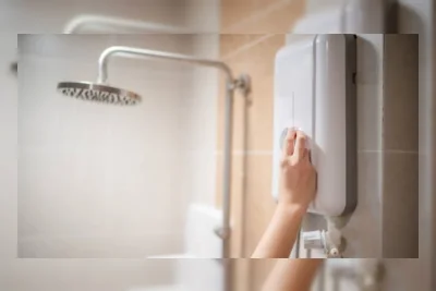 Inti Solar Andalkan Teknologi Vacuum Tube dan Heat Pump untuk Pemanas Air Hemat Energi