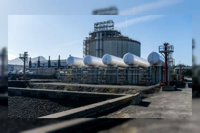 Bea Masuk LPG Petrokimia Jadi 0%, Harga Plastik Belum Tentu Turun