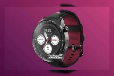 Renders Motorola Watch Ultra Bocor, Siap Saingi Apple dan Samsung