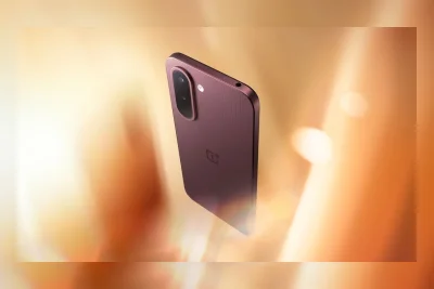 OnePlus N6x Resmi Meluncur di India dengan Chipset Dimensity 6360 Apex dan Baterai 7000mAh