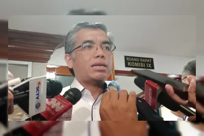 Apindo Sebut 126.000 Pekerja Kena PHK, Menaker Akan Cek Data