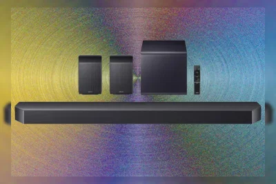TCL Q95K vs Samsung HW-Q990F: Soundbar Flagship Mana yang Lebih Unggul?