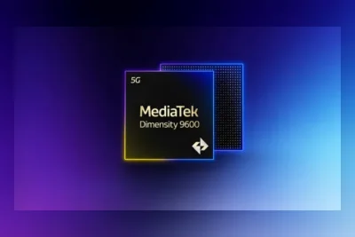 Dimensity 9600 vs Dimensity 9500: Bocoran Peningkatan Besar dari MediaTek