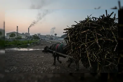 Pakar Usul Pungutan Impor Bensin dan Gula untuk Biayai Bioetanol