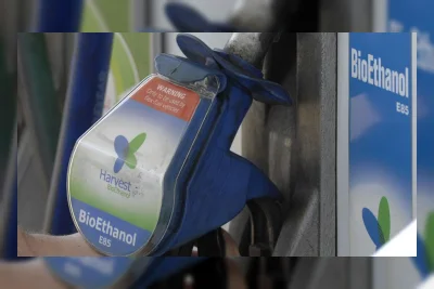 Proyek Bioetanol Dinilai Rawan Bebani APBN, Ini Alasannya