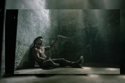 Sinopsis Hounds of War, Bioskop Trans TV 1 Agustus 2026