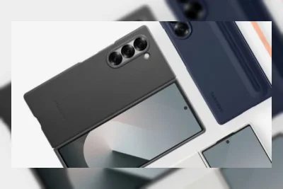 Samsung Siapkan Perangkat Rollable pada 2027? Ini Bocorannya