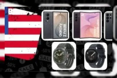 Diskon Galaxy S26 Ultra dan Pre-order Galaxy Z Fold8 Series