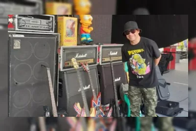 Bassist Pas Band Trisno Meninggal, Sempat Dirawat karena Gagal Ginjal