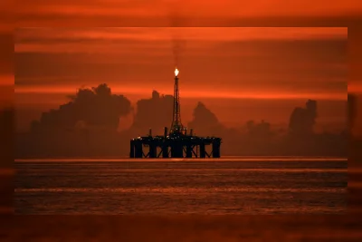 BMI: Volatilitas Harga Minyak Brent Capai Puncak pada Kuartal III-2026
