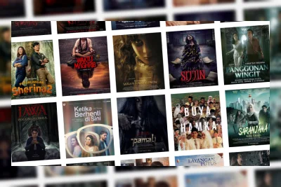 21 Situs Nonton Film Online Legal, Alternatif Aman Pengganti LK21 dan IndoXXI