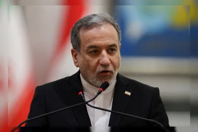 Iran Ancam Serang Ladang Energi Negara Lain jika AS Melancarkan Serangan Baru