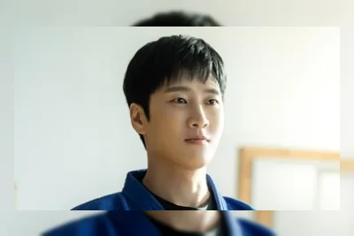 Sinopsis 5 Rekomendasi Drama Korea Baru Tayang Agustus 2026