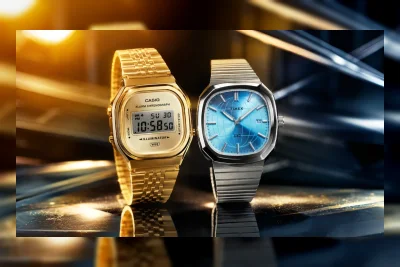 Casio A140WE vs END. x Timex 1981 Reissue: Pilih Jam Tangan Retro Mana?