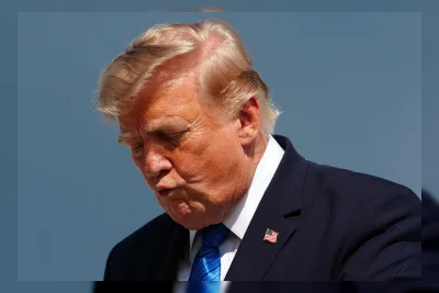 Trump Klaim Sekutu Timur Tengah Capai Kesepakatan Akhiri Perang Iran