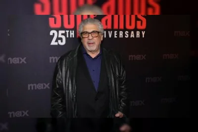 Vincent Pastore, Pemeran Big Pussy di The Sopranos, Meninggal di Usia 80
