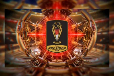 Jadwal Semifinal Piala Presiden 2026 Resmi, Persib vs Persija Jadi Sorotan