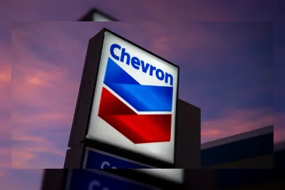 Exxon dan Chevron: Harga BBM Tetap Tinggi akibat Krisis Kilang