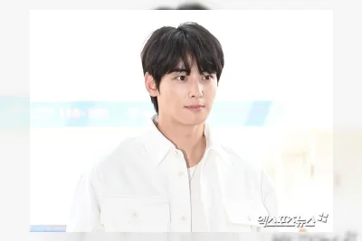 Cha Eun-woo Ajukan Banding Usai Bayar Pajak Rp 9 Miliar